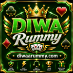 DIWA RUMY GAME