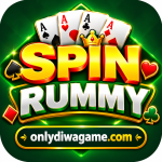 spin rummy game